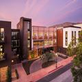 Exterior of Hotel San Luis Obispo