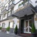 Exterior of Hotel San Pietro