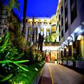 Image of Hotel Sandesh The Prince