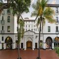 Image of Hotel Santa Barbara