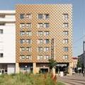Image of Hotel Schani Wien Hauptbahnhof