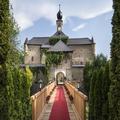 Photo of Hotel Schloss Gabelhofen