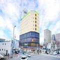 Photo of Hotel Select Inn Aomori