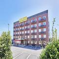Photo of Hotel Select Inn Numazu
