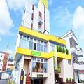 Image of Hotel Select Inn Shimada Ekimae