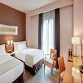 Photo of Hotel Sercotel Alcalá 611
