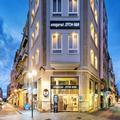 Image of Hotel Sercotel Urbis Centre