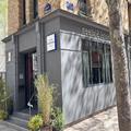 Exterior of Hotel Sixteen Paris Montrouge