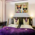 Image of Hotel Skada City C+¦lln