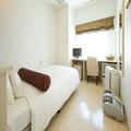 Exterior of Hotel South Garden Hamamatsu
