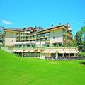 Exterior of Hotel & Spa Vacances Bleues Villa Marlioz