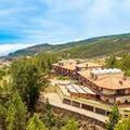 Image of Hotel Spa Villalba
