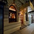 Exterior of Hotel St. James
