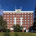 Exterior of Hotel St. Jean Sur Richelieu