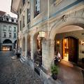 Exterior of Hotel Stadthaus