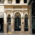 Exterior of Hotel Stanford