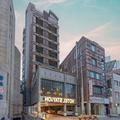 Image of Hotel Stay:on