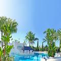 Exterior of Hotel Suites Albayzin del Mar