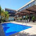 Exterior of Hotel Tarraco Park
