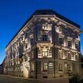 Exterior of Hotel Telegraaf, Autograph Collection
