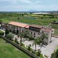 Exterior of Hotel Tempio