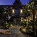 Exterior of Hotel The Dutch