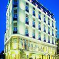 Image of Hotel Traíña