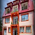 Photo of Hotel Tranzzit