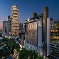 Image of Hotel Traveltine Trademark Collection by Wyndham
