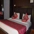 Image of Hotel Trishul By T And M Hotels