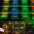 Exterior of Hotel Vaishnaoi