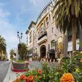 Image of Hotel Valencia Santana Row
