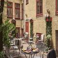 Exterior of Hotel Vasa Best Western Signature Collection