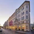 Image of Hotel Vier Jahreszeiten Kempinski München