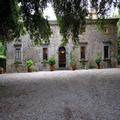Exterior of Hotel Villa Ciconia