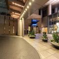 Exterior of Hotel Villa Fontaine Grand Tokyo Roppongi