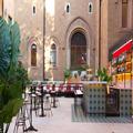 Exterior of Hotel Villa Grazioli