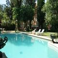 Exterior of Hotel Villa Paradiso Dell'etna