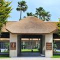 Exterior of Hotel Vincci Resort Costa Golf