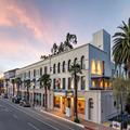 Image of Hotel Virginia Santa Barbara Tapestry Collection by Hilton