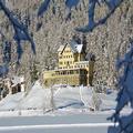 Image of Hotel Waldhaus Am See