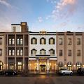 Exterior of Hotel Winters