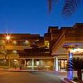 Exterior of Hotel Xola