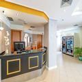 Image of Hotel YIT Ciudad de Elche