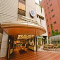 Image of Hotel Yokohama Camelot Japan