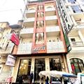 Image of Hotel Yuvraj Deluxe New Delhi Railway station