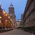 Image of Hotel Zócalo Central