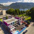 Photo of Hotel Zed Kelowna