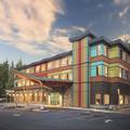 Image of Hotel Zed Tofino