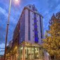 Image of Hotel Zentral Gijón Rey Pelayo